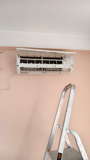 ✅ Air Conditioning Repair Service in Wireless Beltola post image
