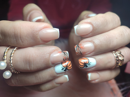 Nice HABANA Nails - Thumbnail