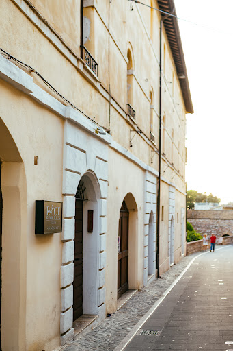 Roof Garden Rooms - Affittacamere nel centro storico di Assisi - Thumbnail