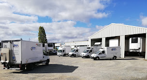 Photo n°3 de VILOC - HFS à Châteaubourg (Agence de location de voitures)