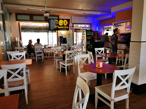 CAFE-BAR SAL DE MAR - Thumbnail