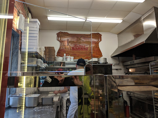 Leila's Bakery - Thumbnail