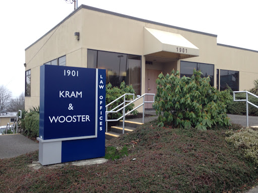 Kram & Wooster, P.S. - Thumbnail