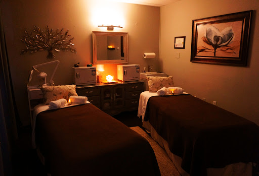 NOVA Organic, German Wellness Spa - Thumbnail