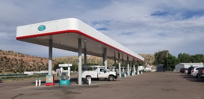 Navajo Petroleum