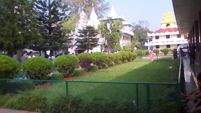 Photos of Jogonnath Mondir