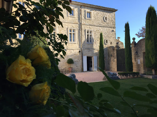 Photo de Le Château de Saint Siffret à Saint-Siffret (30700)