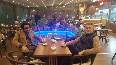 cafe karadeniz