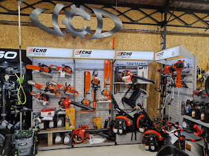 Photo n°5 de JCD Motoculture à Pierrelaye (Atelier de réparation de tracteurs)