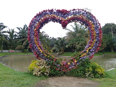 Photos of Kolam Ikan Stabor