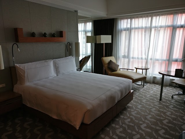 Swissotel Grand Shanghai