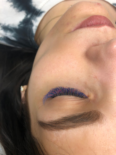 Island Lash Design - Thumbnail