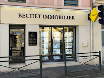 BECHET IMMOBILIER à Saulx-les-Chartreux