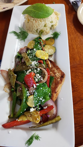 De La Rosa Seafood Kitchen - Thumbnail