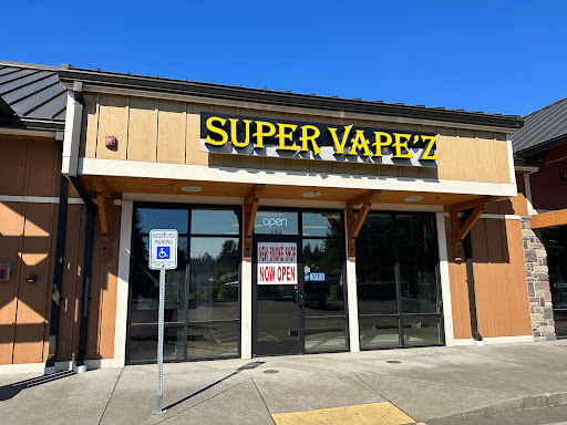 Super Vape'z n Smoke GEEKBAR 2 FOR $35! - Thumbnail