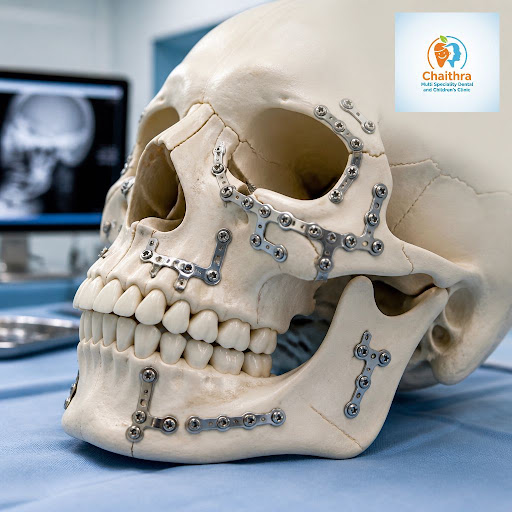 Severe dental or jaw injury after an accident can affect your smile, bite, and confidence. At Cha… post image