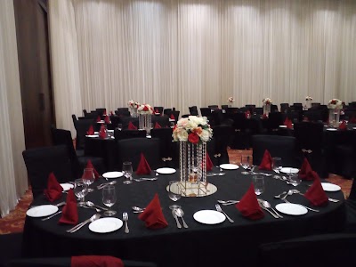 Photos of Raffles Catering