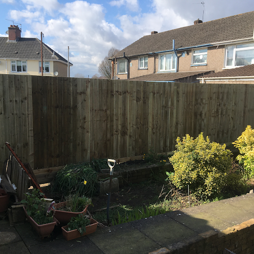 Stuart Preece Garden Services & Maintenance