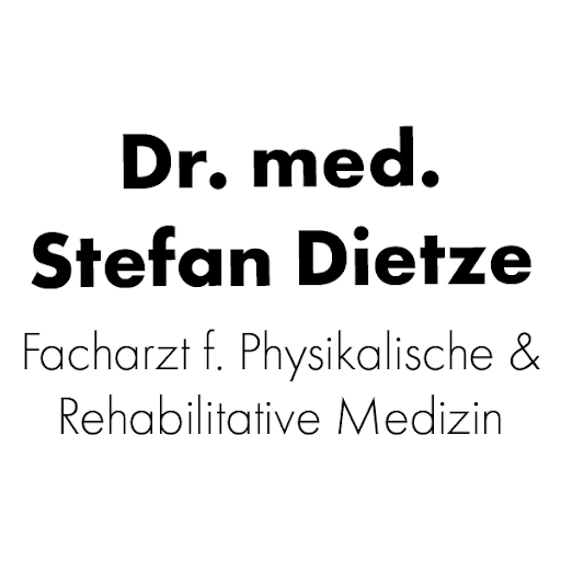 Dr. med. Stefan Dietze - Thumbnail