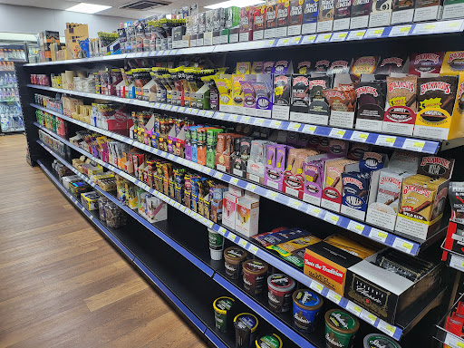 Prime Convenience & Tobacco Gallery - United States