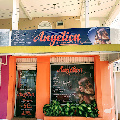 Angélica Centro De Beleza