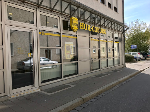 HUK-COBURG Versicherung Simone Böhm in Weiden - Rehbühl - Thumbnail