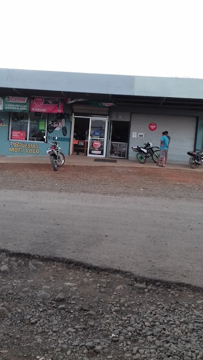 Photos of Repuestos Moto Loco