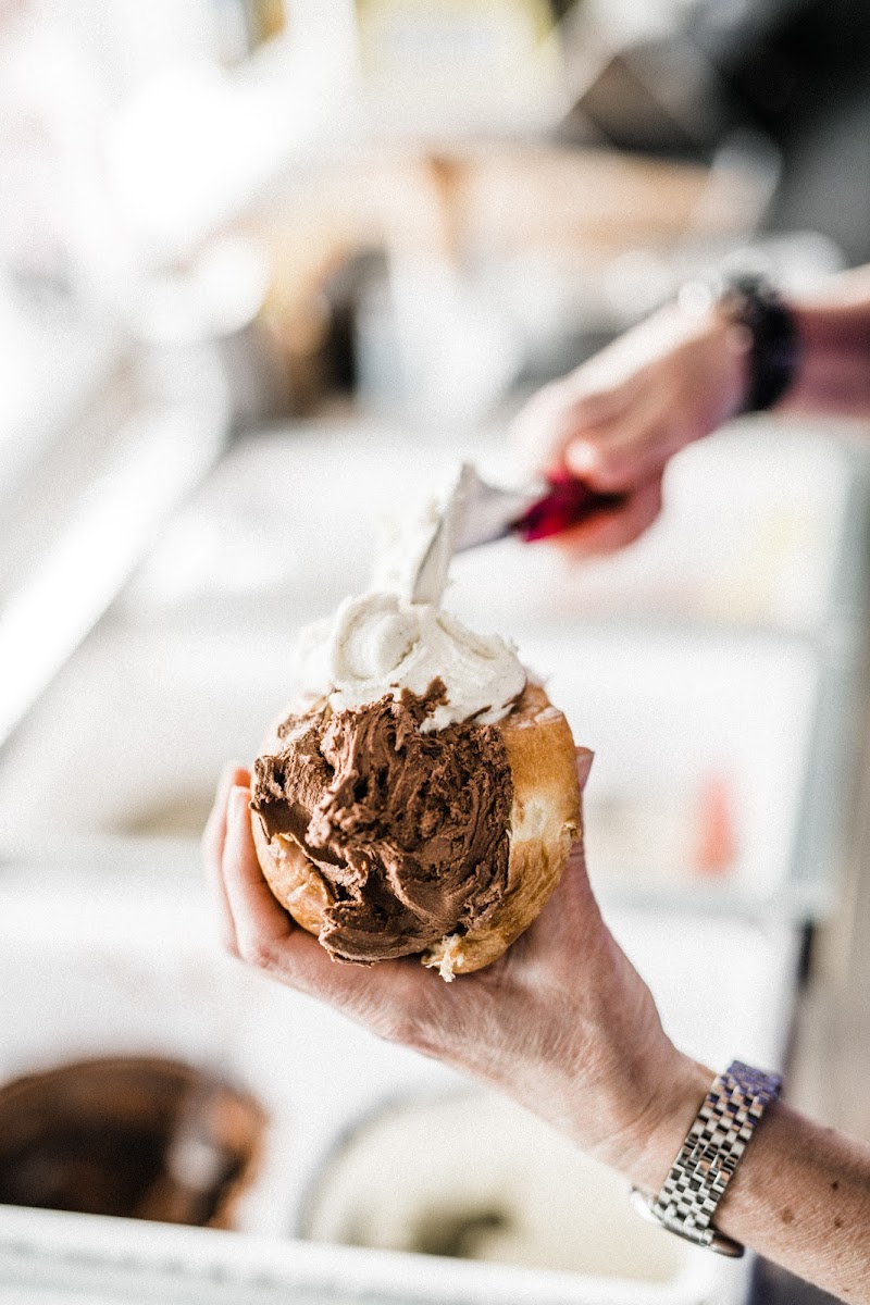 Baboo Gelato — photo 3