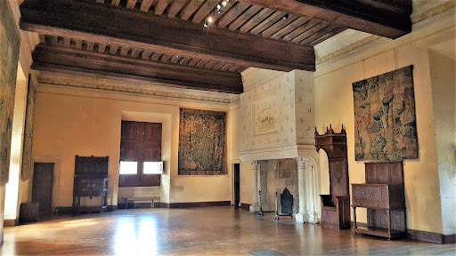 Mairie d'Azay-le-Rideau