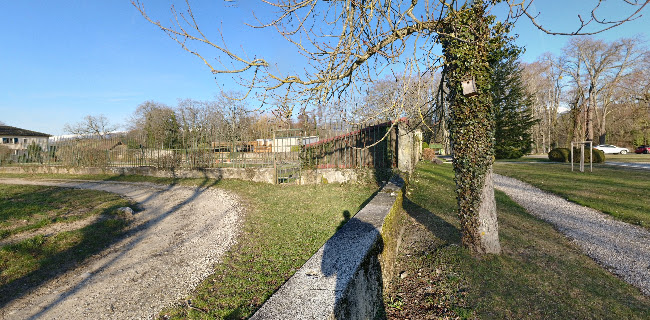 Chateau de Bossey