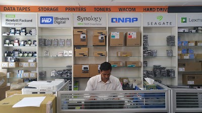 Photos of Datacare LLC