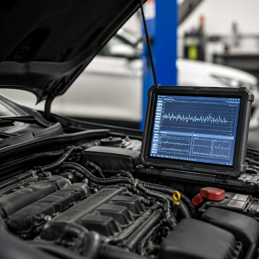 Today’s cars are packed with sensors and electronics, so guesswork can lead to repeat visits and… post image