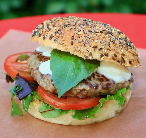 L'Arrêt Gourmand Food Truck Burger