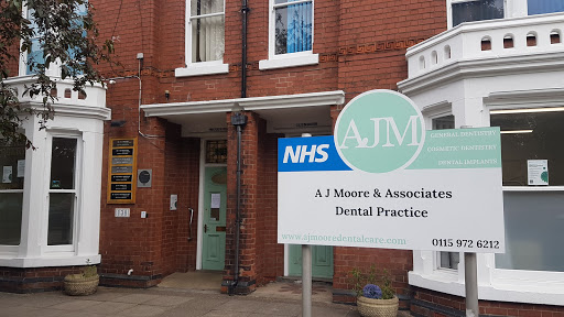 AJ Moore & Associates Gallery - United Kingdom