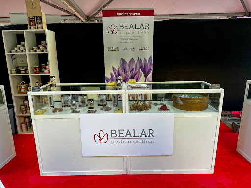 Bealar - Visual