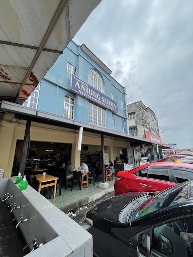 Restoran Anjung Selera Seremban 2