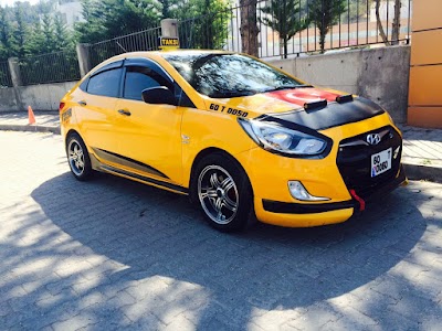 Photos of Tokat Taxi