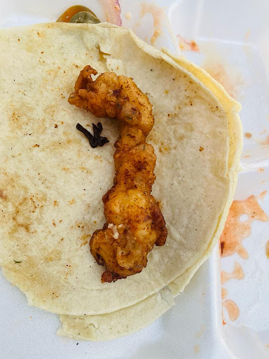 Tacos Mar Gallery - Mexico