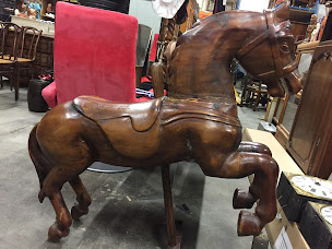 Photo n°3 de sarl debarrachat à Mandeure (Magasin d'antiquités)