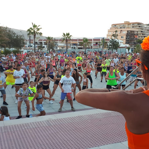 Oropesa zumba