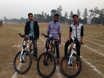 Photos of Mirzapur Cadet College