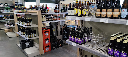 Drankenhandel Poesen BVBA - Thumbnail