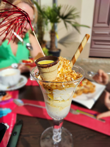 Mike‘s Eiscafe - Thumbnail