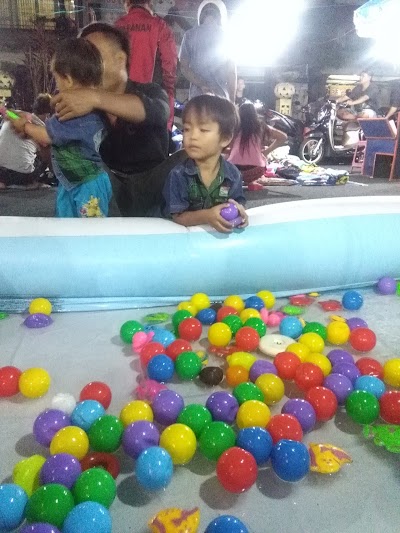 Photos of Pasar Senggol Tabanan