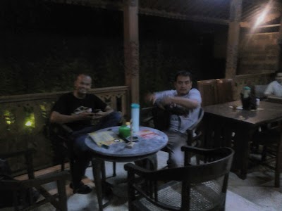 Photos of Wedangan Joglo gentan