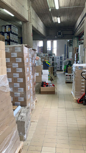 Iglm Store - Visual