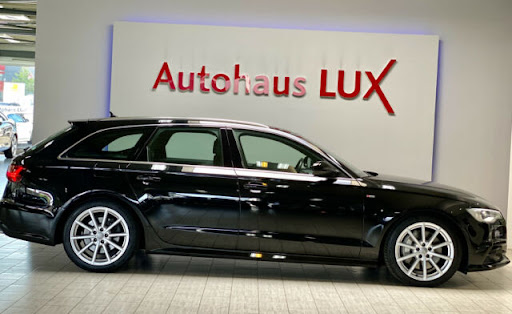 Autohaus Lux EJ GmbH - Thumbnail