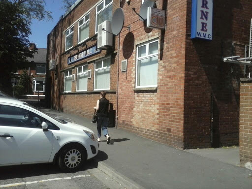 Osborne Workmens Club - Thumbnail