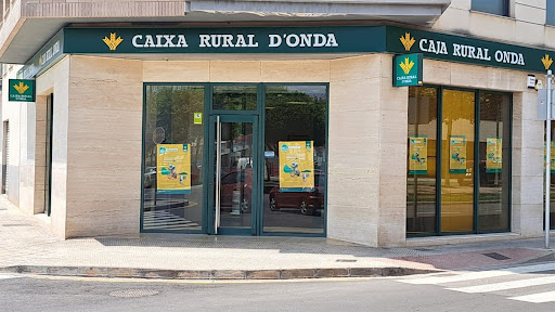 Caja Rural Onda
