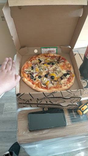 Photo 9 - TOP PIZZA